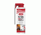 5-56 CLEVERSTRAW - Lubricante multiuso